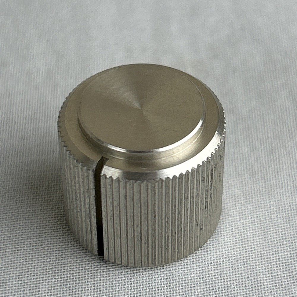 Dynaco PAT 4 Knob Original Fits Balance or Hi Filter – 1 Knob