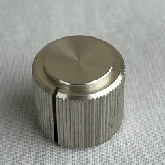 Dynaco PAT 4 Knob Original Fits Balance or Hi Filter – 1 Knob