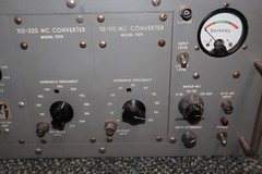 Vintage Beckman Berkeley 7570R Amplifier Amp AS IS FOR PARTS REPAIR