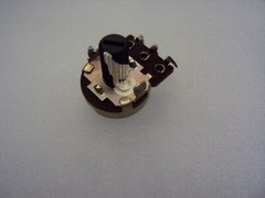 Realistic STA-80 Receiver Seperation Control 1K Ohm. Tested Parting Out STA-80