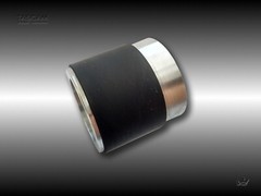 NEW Counter roller FOR TASCAM MSR-24MSR – MSR-24S 1″ (R2R) TAPE MACHINES