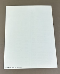 Mcintosh MC 2105 Amplifier Service Manual D-43