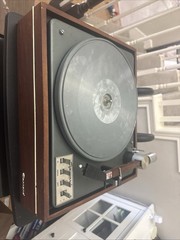 GARRARD LAB 80 TURNTABLE PARTS/REPAIR