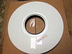 vintage basf gold quatimetric 9 track reel to reel 800-6250 bpi