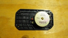 Cerwin Vega AT-8 Tweeter, pre-owned, excellent condition.