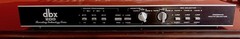 Vintage DBX 200 Program Route Selector/ Recording Technology Series