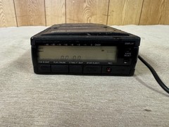 AIWA STRASSER HD-S1 Portable DAT Digital Audio Tape Recorder For Parts Repair