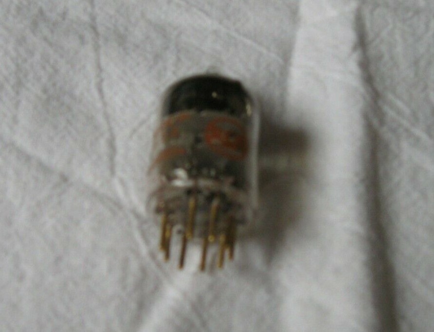 Western Electric 403A NOS tube
