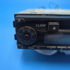 Blaupunkt ST Louis C32 Car Radio Untested