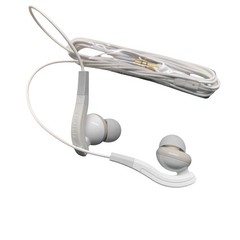 Vintage Genuine Samsung YA-EH420 In-Ear Stereo Earbuds Headphones Original Class