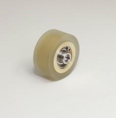 NEW PINCH ROLLER OTARI MTR-10 & MTR-12 1/4″ and 1/2″ TAPE MACHINES (ATHAN)