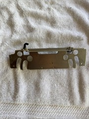Pioneer Rt909 Lift Arm Metal Bracket