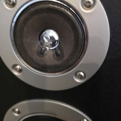 Fisher Speaker System ST 830