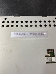 OEM Mitsubishi AM FM Radio Receiver Cassette Player MR238340