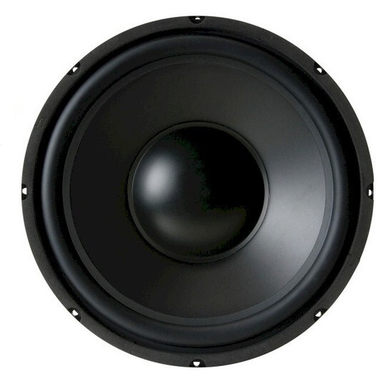 Marantz SP-120 Speaker 12″ Woofer Replacement New Driver Free Shipping