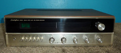 Soundcraftsmen 2000A AM/FM Stereo Receiver Great Condition & Working