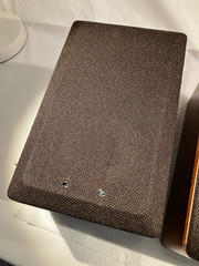 Realistic Book Shelf Speakers Minimus 40-2039A 40 Watt Tested Both Work Great