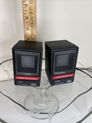 J-300 Dynamic Equalizer Sound Digital Audio System Compact Disc Speakers