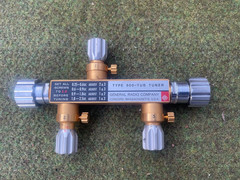 General Radio Company Type 900-tub Tuner