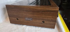Pioneer SX-780 Vintage AM/FM Stereo Receiver