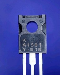 10 ea KTA1381 & KTC3503 Genuine KEC Transistors sub KSA1381 & KSC3503 FAST SHIP