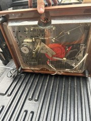 BIC Belt Drive 980 Vintage Turntable