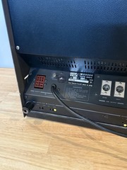 OTARI MX5050 B2HD REEL TO REEL Tape Deck – Original – W/ Rack Mounts! Free Ship