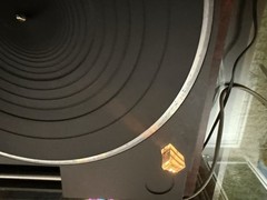 Very RARE Mitsubishi Lt-30 Turntable, Parts ,