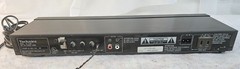 Vintage TECHNICS ST-Z780 Stereo AM/FM Digital Tuner WORKS & NICE Shape