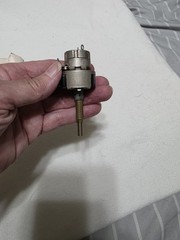 NOS Philco 39-9577 channel adjuster