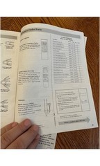 RCA Color TV Owners Manual 1991 Thomson Indianapolis Taiwan 1Q57 189-01A