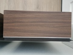 Vintage Panasonic Stereo speakers