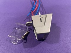 Dual 741Q Stereo Turntable Parting Out – Diode Lights