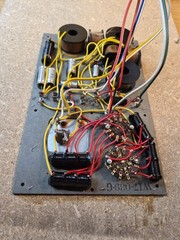 One Vintage Pioneer CS 99 Speaker Untested As-Is For Parts Restore No Grill