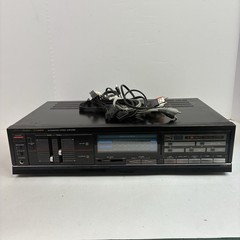Vintage Fisher CA-870 Amplifier Receiver Stereo 2 Channel Equalizer Video Proof
