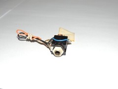Pioneer SA-6500 Microphone Jack Assembly K72-020