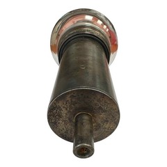 TBW12/38 7807 TBW12-38 Valvo Vacuum Tube Valve For HF Generators