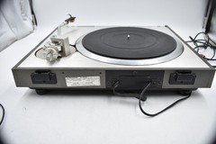 PIONEER PL-630 Direct Drive Turntable Quartz-PLL Full-Automatic. FOR PARTS