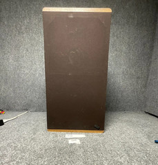 KLH Model 7501 Floor Standing Speaker 3-Way 5/290 Watts Compact Speakers