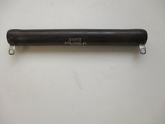 OHMITE VITREOUS ENAMELED RESISTOR 0617, 100 WATTS 15K OHMS, 270-100M-40, 79-18