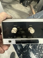 Lafayette Solid State L – 950