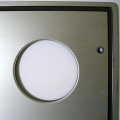 AKAI ® 1700 1710 Open Reel Tape Deck PART – Original OEM – Front Control Panel