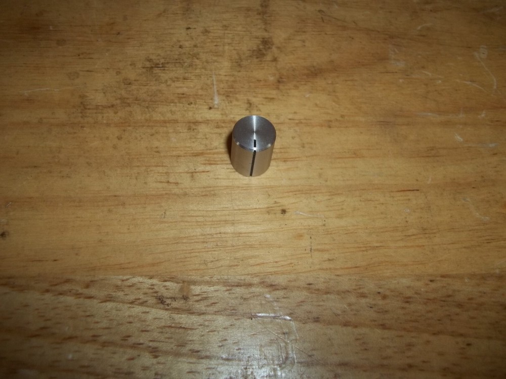 Marantz 4230 Receiver Play/Cal or Record Level Small Knob (1)
