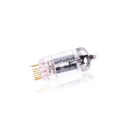 1PC NEW Audio Valve Vacuum Slovakia JJ 12BH7A Gold plated pin