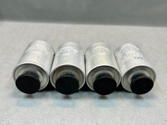 4 PCS 12J1L 12Ж1Л (RV12P2000) NEW SVETLANA HF 200MHz pentode AMP valves