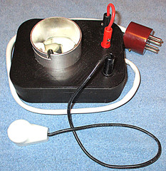 NEW Tube Tester Adapter for Hickok TV-7 & 539B/C Test VT-4-C 203 211 805 838 845