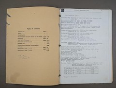 B&O Dynaco Beocord 2000 Service Manual D-1448