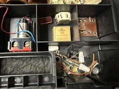 Antique/Vintage Radio Spare Parts 20s,30s,40s,50s,60s