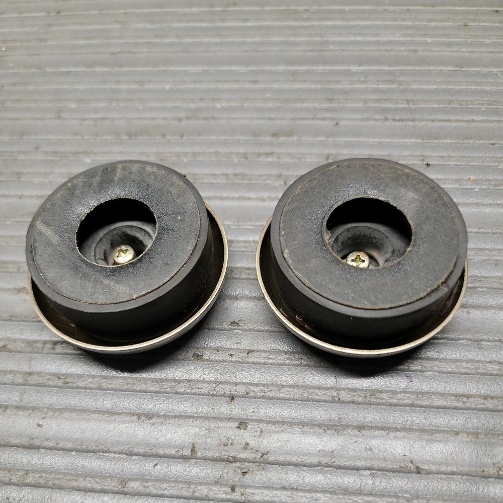 Mitsubishi Turntable Dp-5 Feet Pair