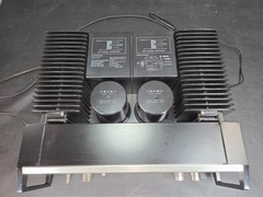 Vintage Mitsubishi DA-M10 Meters w/ DA-A10 Power Amplifier VIDEO DEMO! 🎥📺✅